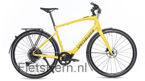 Specialized Turbo Vado 5.0 EQ specificaties 